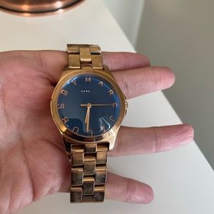 Marc Jacobs Watch